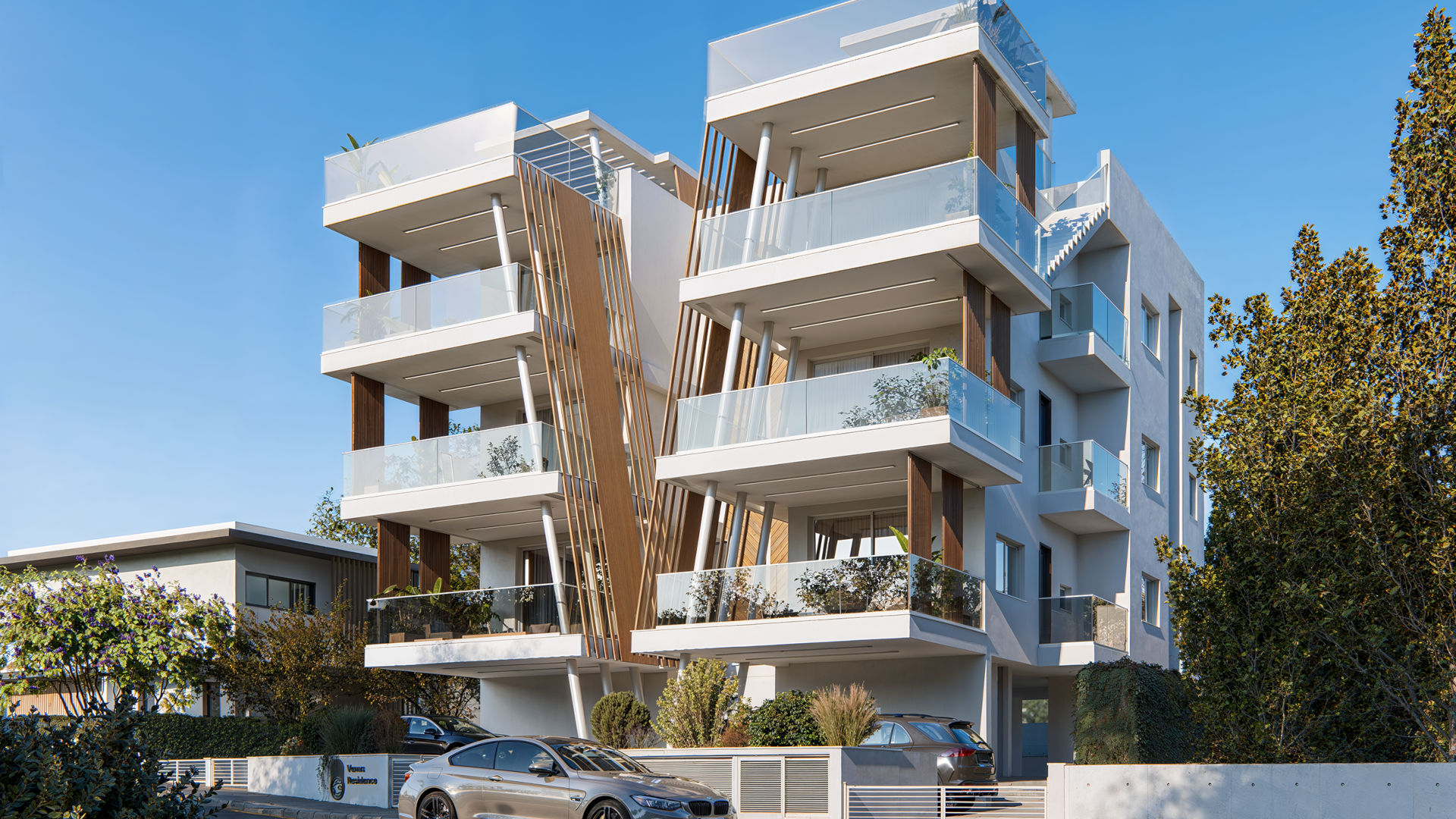 Facade 2